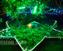 Udupi: Kolalgiri Parish celebrates Christmas Eve